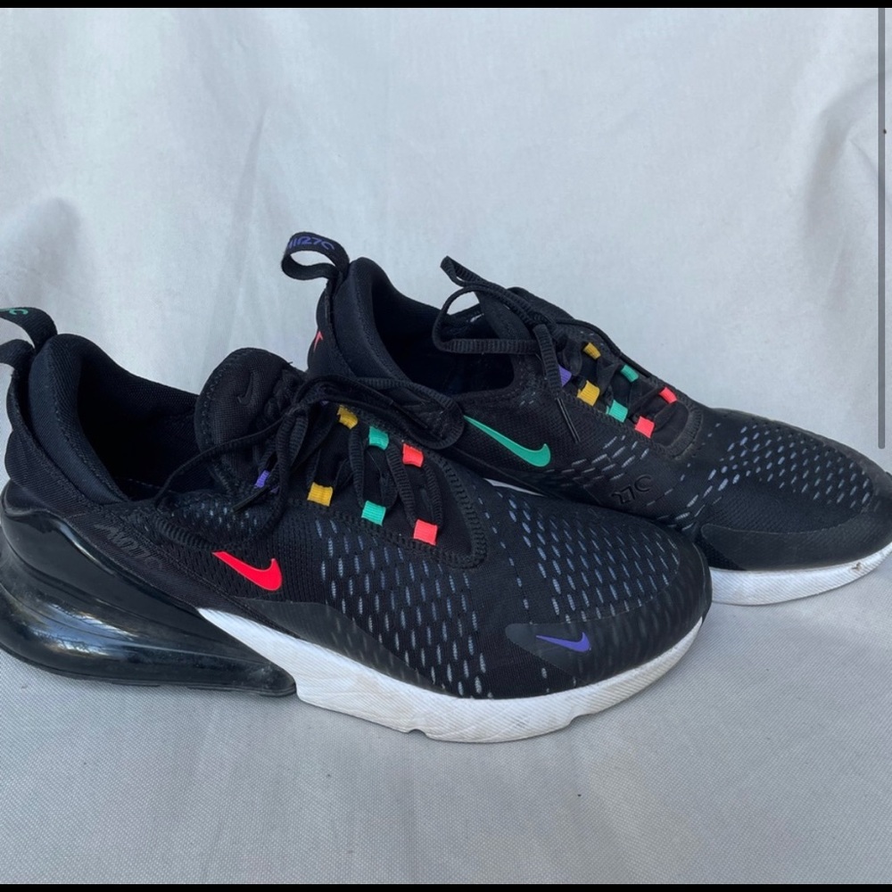 Nike shoes